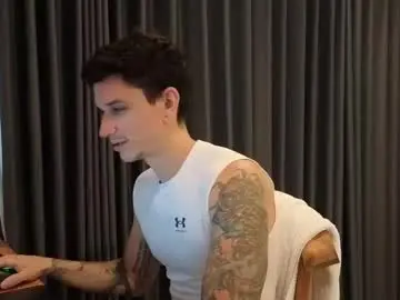 Chaturbate Free Porn Cam of dirtyprettyboi