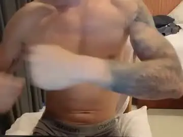 Chaturbate Adult Video Chat of dirtyprettyboi