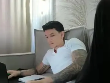 Chaturbate Sex Cam of dirtyprettyboi