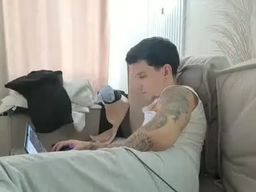 Chaturbate Sex Chat of dirtyprettyboi