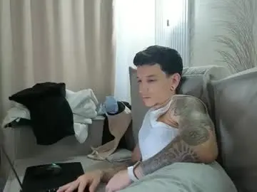 Chaturbate Private Sex Chat of dirtyprettyboi