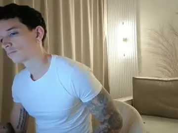 Chaturbate Best Webcam of dirtyprettyboi