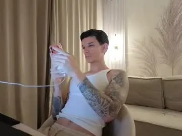 Chaturbate Free Live Porn of dirtyprettyboi