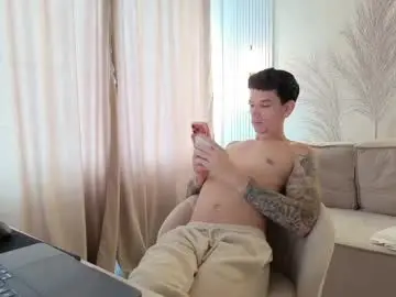 Chaturbate Live Porn of dirtyprettyboi