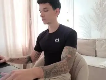 Chaturbate Sex Cam of dirtyprettyboi