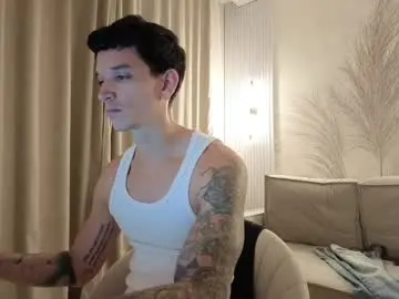 Chaturbate Best live sex cam show of dirtyprettyboi