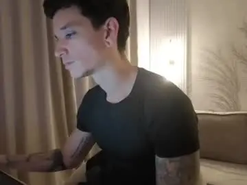 Chaturbate Sex Chat of dirtyprettyboi