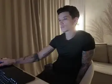 Chaturbate Sex Chat of dirtyprettyboi