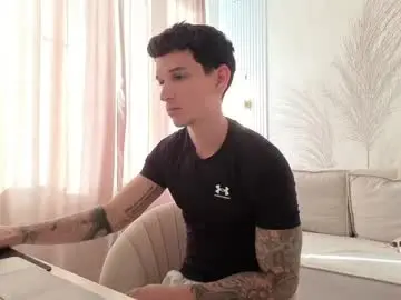 Chaturbate Live Sex of dirtyprettyboi