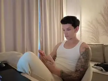 Chaturbate Best Webcam of dirtyprettyboi