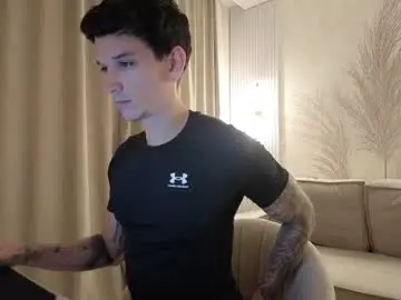 Chaturbate Sex Cam of dirtyprettyboi