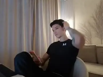 Chaturbate Sex Cam of dirtyprettyboi