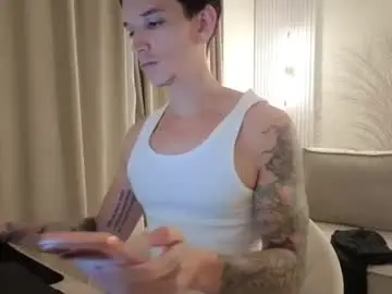 Chaturbate Nude Webcam of dirtyprettyboi