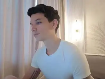 Chaturbate Best live sex cam show of dirtyprettyboi