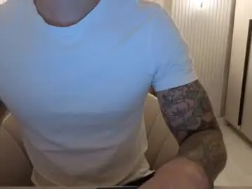 Chaturbate Live Sex Cam of dirtyprettyboi