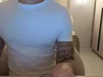 Chaturbate Live Sex Cam of dirtyprettyboi