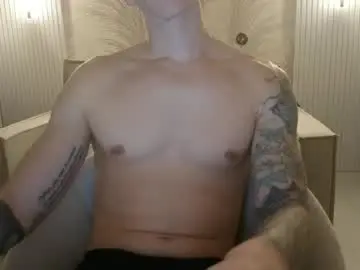 Chaturbate Sex Cam of dirtyprettyboi