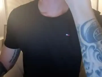 Chaturbate Sex Chat of dirtyprettyboi