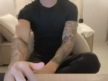 Chaturbate Watch Live Sex Cams of dirtyprettyboi