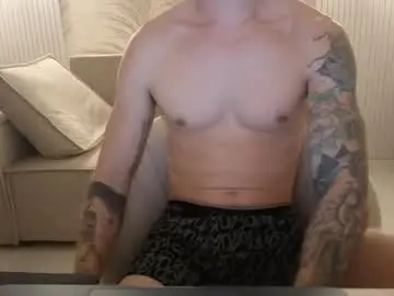 Chaturbate Sex Cam of dirtyprettyboi