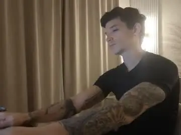Chaturbate Adult Webcam of dirtyprettyboi