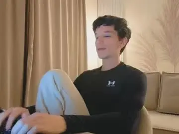 Chaturbate Live Sex Cam of dirtyprettyboi