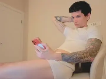 Chaturbate Live Sex of dirtyprettyboi