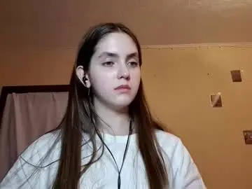 Chaturbate Nude Webcam of elmeraurora