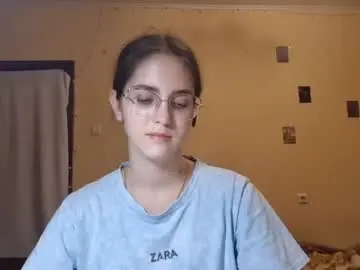 Chaturbate Adult Video Chat of elmeraurora