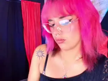 Chaturbate Nude Webcam of evelyn_halle
