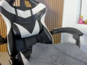 Chaturbate Sex Cam of hall_anahiis