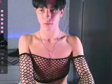 Chaturbate Live Sex Cam of jerrybomb_