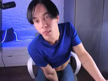 Chaturbate Nude Webcam of jerrybomb_