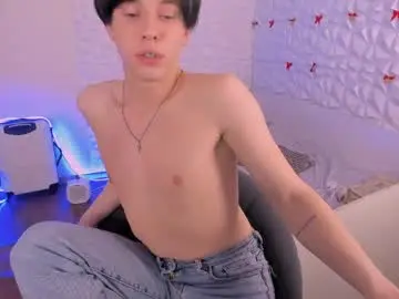 Chaturbate Adult Webcam of jerrybomb_