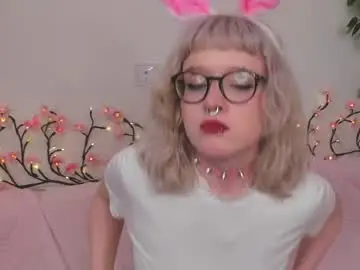 Chaturbate Nude Webcam of joanbulmer