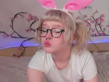 Chaturbate Nude Webcam of joanbulmer