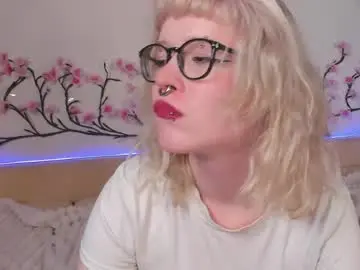 Chaturbate Live Sex Cam of joanbulmer