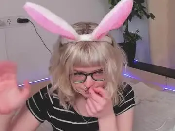 Chaturbate Live Sex of joanbulmer