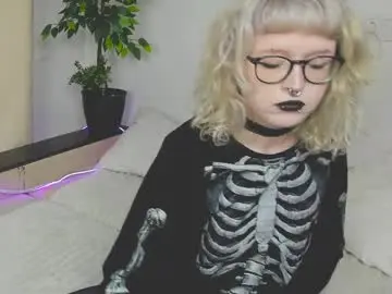 Chaturbate Live Sex Cam of joanbulmer