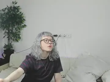 Chaturbate Sex Cam of joanbulmer