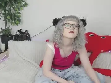 Chaturbate Best Webcam of joanbulmer