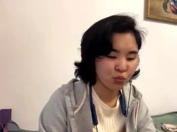 Chaturbate Sex Cam of kerstinscotto