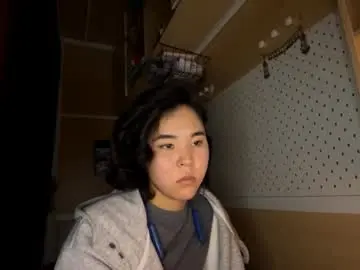 Chaturbate Best live sex cam show of kerstinscotto