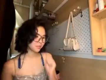 Chaturbate Adult Webcam of kerstinscotto