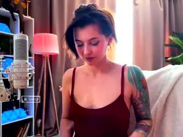 Chaturbate Adult Webcams of kittybay_