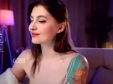 Chaturbate Live Sex of kittybay_