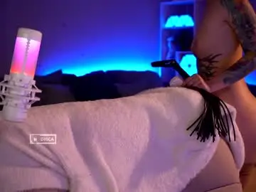 Chaturbate Sex Cam of kittybay_