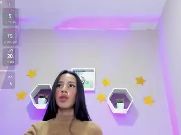 Chaturbate Sex Chat of laskhmi_