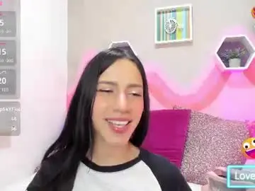 Chaturbate Sex Cam of laskhmi_