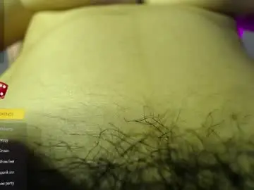 Chaturbate Live Sex of layana_poison